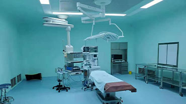 医院洁净手术室净化工程（二）